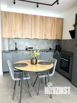 1-к квартира, на длительный срок, 51м2, 18/24 этаж