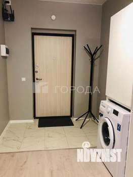 Студия квартира, на длительный срок, 31м2, 1/10 этаж