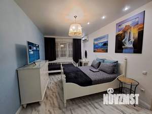 1-к квартира, посуточно, 50м2, 8/26 этаж