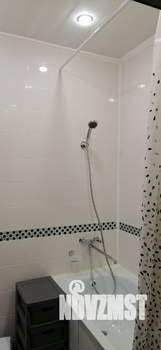 Студия квартира, посуточно, 28м2, 15/17 этаж