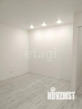 1-к квартира, на длительный срок, 40м2, 1/16 этаж