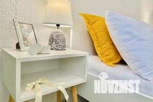 2-к квартира, посуточно, 53м2, 8/9 этаж