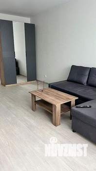 1-к квартира, на длительный срок, 36м2, 8/13 этаж