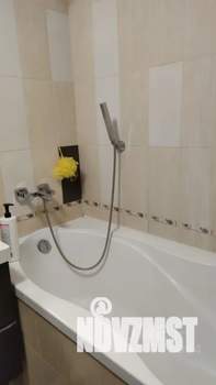 2-к квартира, посуточно, 53м2, 2/9 этаж