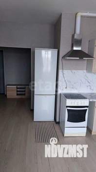 1-к квартира, на длительный срок, 52м2, 12/18 этаж