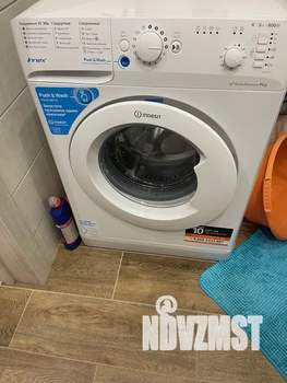 Студия квартира, посуточно, 25м2, 6/16 этаж