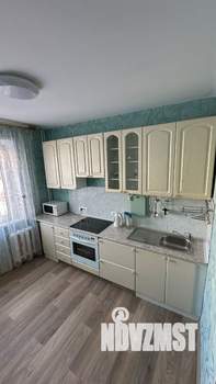 2-к квартира, на длительный срок, 53м2, 6/10 этаж