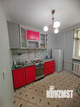 2-к квартира, на длительный срок, 48м2, 2/9 этаж
