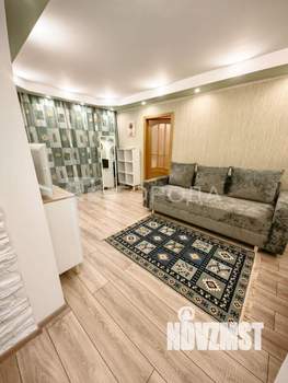 2-к квартира, на длительный срок, 44м2, 3/5 этаж