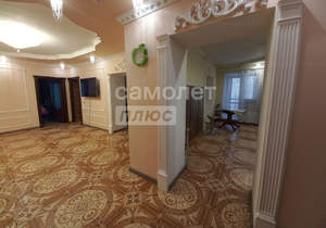 3-к квартира, на длительный срок, 94м2, 3/12 этаж