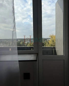 Студия квартира, на длительный срок, 18м2, 7/9 этаж