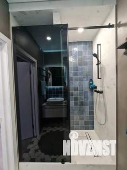 Студия квартира, посуточно, 24м2, 3/12 этаж