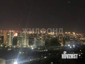 1-к квартира, на длительный срок, 37м2, 12/12 этаж