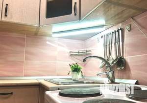 Студия квартира, посуточно, 32м2, 1/5 этаж