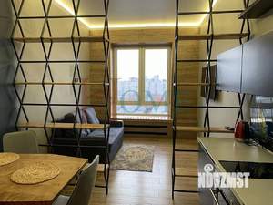 1-к квартира, на длительный срок, 41м2, 10/10 этаж