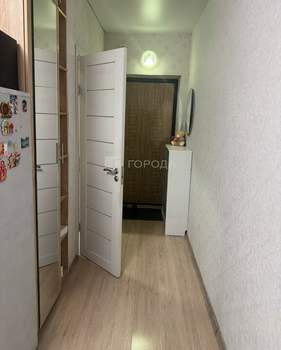 Студия квартира, на длительный срок, 23м2, 9/24 этаж