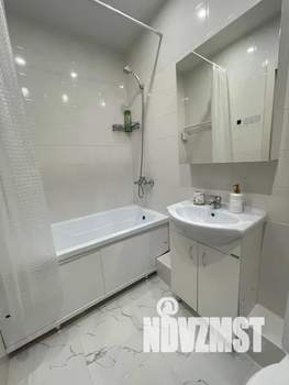 Студия квартира, посуточно, 22м2, 16/17 этаж