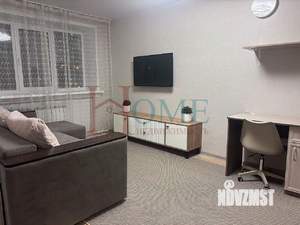 1-к квартира, на длительный срок, 30м2, 2/5 этаж