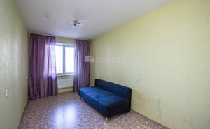 4-к квартира, на длительный срок, 84м2, 6/21 этаж