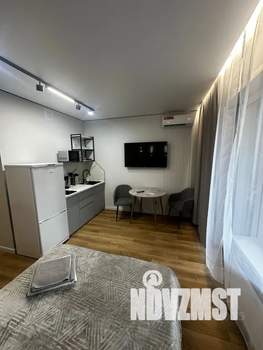 1-к квартира, посуточно, 30м2, 4/26 этаж