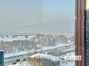 Студия квартира, посуточно, 32м2, 6/14 этаж