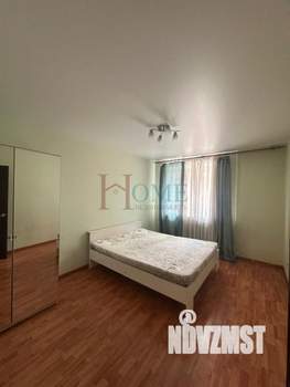 2-к квартира, на длительный срок, 56м2, 2/10 этаж