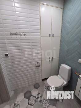 1-к квартира, на длительный срок, 48м2, 18/25 этаж