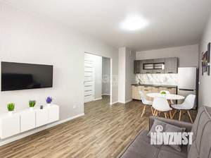 2-к квартира, на длительный срок, 52м2, 5/10 этаж