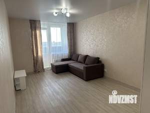 1-к квартира, на длительный срок, 42м2, 15/26 этаж