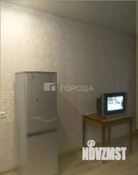 1-к квартира, на длительный срок, 29м2, 2/17 этаж