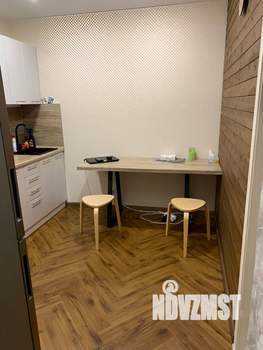 2-к квартира, на длительный срок, 37м2, 5/18 этаж