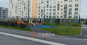 Студия квартира, на длительный срок, 18м2, 7/10 этаж
