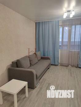 Студия квартира, на длительный срок, 28м2, 16/16 этаж