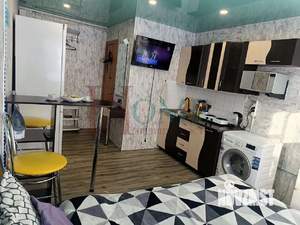 Студия квартира, на длительный срок, 20м2, 1/5 этаж