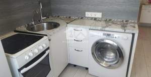 1-к квартира, на длительный срок, 30м2, 5/5 этаж