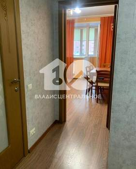 1-к квартира, на длительный срок, 44м2, 1/9 этаж