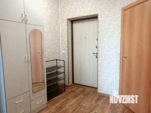 1-к квартира, на длительный срок, 40м2, 12/15 этаж