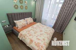 1-к квартира, посуточно, 32м2, 1/1 этаж