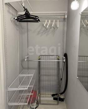 Студия квартира, на длительный срок, 36м2, 10/12 этаж