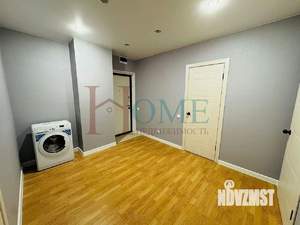 2-к квартира, на длительный срок, 54м2, 6/25 этаж