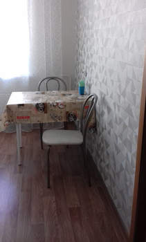 1-к квартира, на длительный срок, 34м2, 3/10 этаж