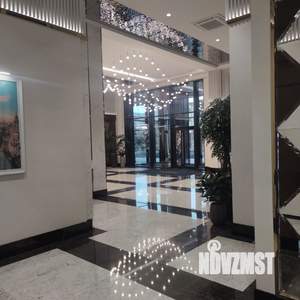 Студия квартира, на длительный срок, 39м2, 16/25 этаж