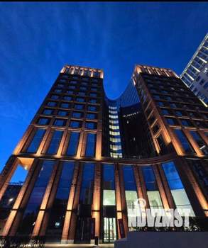 Студия квартира, на длительный срок, 30м2, 11/22 этаж