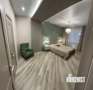 2-к квартира, на длительный срок, 50м2, 15/16 этаж