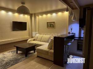 2-к квартира, на длительный срок, 46м2, 5/19 этаж