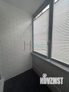 1-к квартира, на длительный срок, 35м2, 1/12 этаж