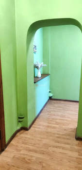 2-к квартира, на длительный срок, 47м2, 2/5 этаж