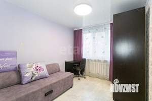 2-к квартира, на длительный срок, 44м2, 2/5 этаж