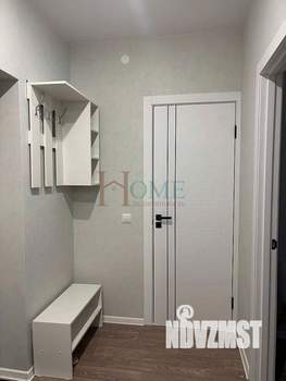 1-к квартира, на длительный срок, 38м2, 8/9 этаж