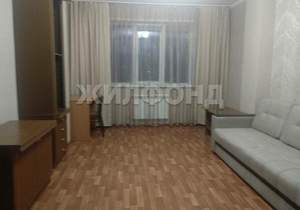 1-к квартира, на длительный срок, 44м2, 12/19 этаж